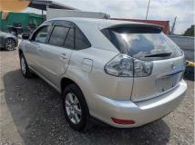 2006 Toyota Harrier