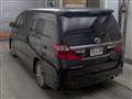 2012 Toyota Alphard