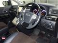 2012 Toyota Alphard