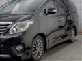 2012 Toyota Alphard