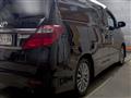 2012 Toyota Alphard