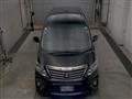 2012 Toyota Alphard