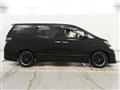 2013 Toyota Vellfire