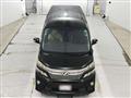 2013 Toyota Vellfire