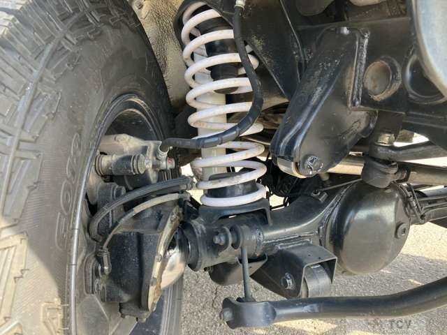 2008 Suzuki Jimny
