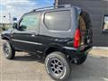 2008 Suzuki Jimny