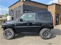 2008 Suzuki Jimny