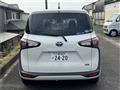 2019 Toyota Sienta