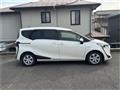 2019 Toyota Sienta