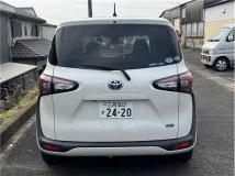 2019 Toyota Sienta