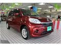 2018 Toyota Passo