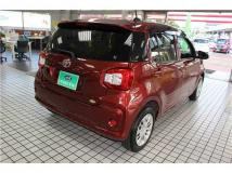 2018 Toyota Passo