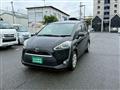 2016 Toyota Sienta