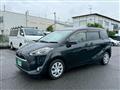2016 Toyota Sienta