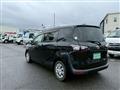 2016 Toyota Sienta