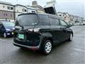 2016 Toyota Sienta