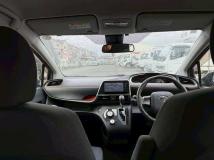 2016 Toyota Sienta