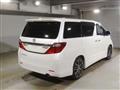 2013 Toyota Alphard