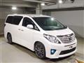 2013 Toyota Alphard