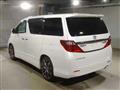2013 Toyota Alphard