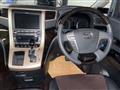 2013 Toyota Alphard