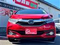 2017 Honda Shuttle