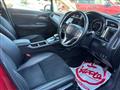 2017 Honda Shuttle