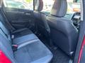 2017 Honda Shuttle