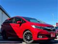 2017 Honda Shuttle