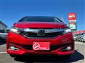 2017 Honda Shuttle