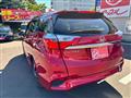 2017 Honda Shuttle