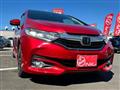 2017 Honda Shuttle