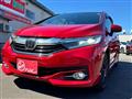 2017 Honda Shuttle