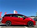 2017 Honda Shuttle