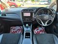 2017 Honda Shuttle