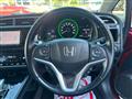 2017 Honda Shuttle