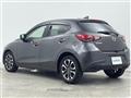 2017 Mazda Demio