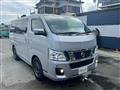 2014 Nissan NV350 Caravan