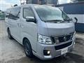2014 Nissan NV350 Caravan