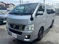 2014 Nissan NV350 Caravan
