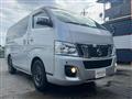 2014 Nissan NV350 Caravan
