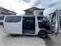 2014 Nissan NV350 Caravan