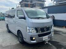 2014 Nissan NV350 Caravan