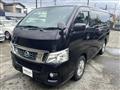 2013 Nissan NV350 Caravan