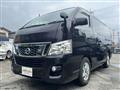 2013 Nissan NV350 Caravan