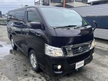 2013 Nissan NV350 Caravan