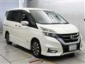 2016 Nissan Serena