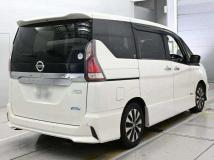 2016 Nissan Serena