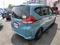 2017 Honda Freed