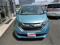 2017 Honda Freed
